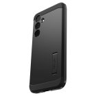 Samsung Galaxy A35 5G Tok -  Spigen Tough Armor - Fekete