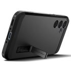 Samsung Galaxy A35 5G Tok -  Spigen Tough Armor - Fekete