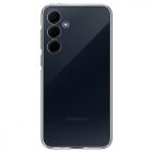 Samsung Galaxy A35 Tok - Spigen Crystal Flex - Átlátszó