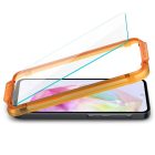 Samsung Galaxy A35 Kijelzővédő Üvegfólia - Spigen Glas.tR AlignMaster x 2 db