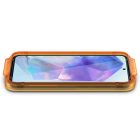 Samsung Galaxy A55 Kijelzővédő Üvegfólia - Spigen Glas.tR AlignMaster x 2 db