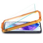 Samsung Galaxy A55 Kijelzővédő Üvegfólia - Spigen Glas.tR AlignMaster x 2 db