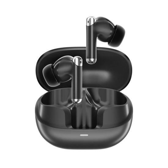 Tronsmart Soundfii R4 Bluetooth 5.3 ENC Fülhallgató - Fekete