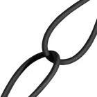 Baseus Superior USB-A - USB-C Kábel - 1.5m 6A 100W - Fekete