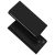 Samsung Galaxy A55 5G Tok - Dux Ducis Skin Pro - Fekete