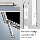 Samsung Galaxy S24 Ultra Tok - Spigen Ultra Hybrid - Zero One Titán