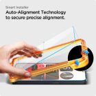 Nothing Phone 2A Kijelzővédő Üvegfólia - Spigen Glas.tR AlignMaster x 2 db