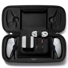 Sony Playstation Portal Hordtok - Spigen Rugged Armor Pro - Fekete