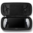 Sony Playstation Portal Hordtok - Spigen Rugged Armor Pro - Fekete
