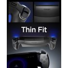 Sony Playstation Portal Tok - Spigen Thin Fit - Fekete