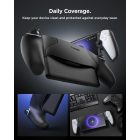 Sony Playstation Portal Tok - Spigen Thin Fit - Fekete