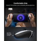 Sony Playstation Portal Tok - Spigen Thin Fit - Fekete