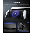 Sony Playstation Portal Tok - Spigen Thin Fit - Fekete