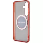 Samsung Galaxy S24 Tok - AMG Transparent Bicolor MagSafe