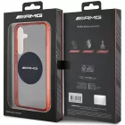 Samsung Galaxy S24 Tok - AMG Transparent Bicolor MagSafe
