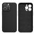 Samsung Galaxy S24+ Plus Tok - Silicone Case - Fekete
