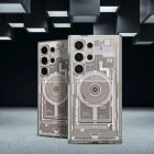 Samsung Galaxy S24 Ultra Tok - Spigen Ultra Hybrid OneTap Ring MagSafe - Zero One Titán