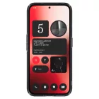 Nothing Phone 2A Tok - Spigen Ultra Hybrid - Átlátszó-Szürke