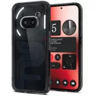 Nothing Phone 2A Tok - Spigen Ultra Hybrid - Átlátszó-Szürke