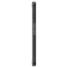 Nothing Phone 2A Tok - Spigen Ultra Hybrid - Átlátszó-Szürke