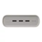 Samsung Power Bank 20000mAh 45W SFC - 3x USB-C - Bézs