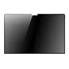 MacBook Pro 15" (2017/2018) Kijelzővédő - Dux Ducis Privacy Film