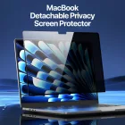 MacBook Pro 15" (2017/2018) Kijelzővédő - Dux Ducis Privacy Film