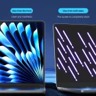 MacBook Pro 15" (2017/2018) Kijelzővédő - Dux Ducis Privacy Film