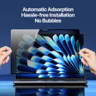 MacBook Pro 15" (2017/2018) Kijelzővédő - Dux Ducis Privacy Film