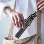 Teleszkópos Szefibot / Állvány - 1.3m - Fekete