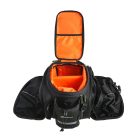 Rockbros A6-6 Kerékpáros Táska Csomagtartóra 35L - Fekete