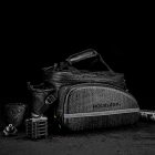 Rockbros A6-6 Kerékpáros Táska Csomagtartóra 35L - Fekete