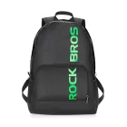 Rockbros H10-BK Sport Összecsukható Hátizsák 18L - Fekete