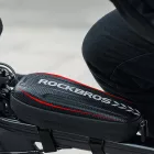 Rockbros B62 Kerékpáros Váztáska 2L - Fekete