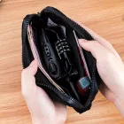 Rockbros Kerékpáros Tárca 0.15L - Fekete