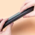 Rockbros Kerékpáros Tárca 0.15L - Türkiz