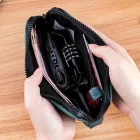 Rockbros Kerékpáros Tárca 0.15L - Türkiz