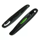 Rockbros Gumiabroncs Kanál x 2 db - Fekete
