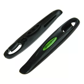 Rockbros Gumiabroncs Kanál x 2 db - Fekete