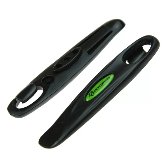 Rockbros Gumiabroncs Kanál x 2 db - Fekete