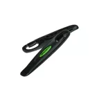 Rockbros Gumiabroncs Kanál x 2 db - Fekete