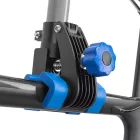 Rockbros MP-01 Kerékpáros Szervizállvány - Fekete