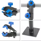 Rockbros MP-01 Kerékpáros Szervizállvány - Fekete