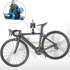 Rockbros MP-01 Kerékpáros Szervizállvány - Fekete