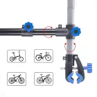 Rockbros MP-01 Kerékpáros Szervizállvány - Fekete