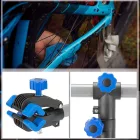 Rockbros MP-01 Kerékpáros Szervizállvány - Fekete