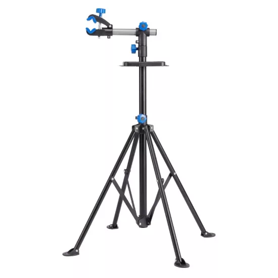 Rockbros MP-02 Kerékpáros Szervizállvány - Fekete