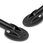 Rockbros MP-02 Kerékpáros Szervizállvány - Fekete