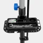 Rockbros MP-02 Kerékpáros Szervizállvány - Fekete