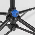 Rockbros MP-02 Kerékpáros Szervizállvány - Fekete